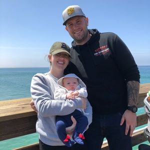 Meet your Posher, Jared